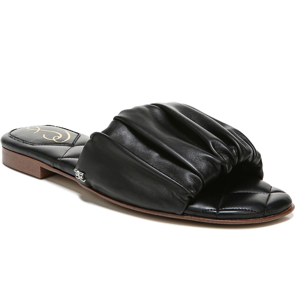 Sam Edelman Briar Slide sandals size 6